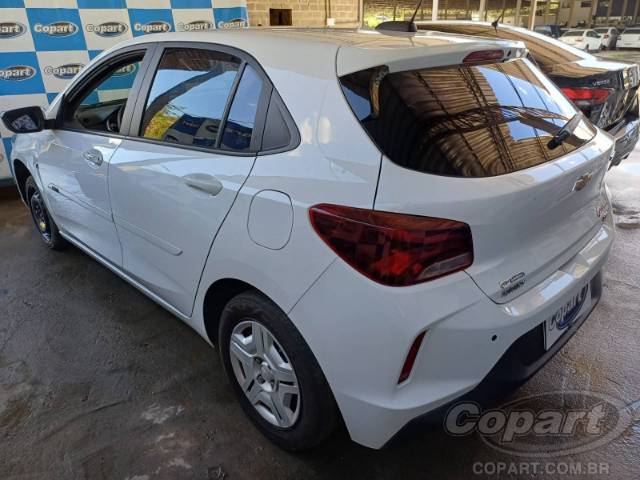2022 CHEVROLET ONIX 