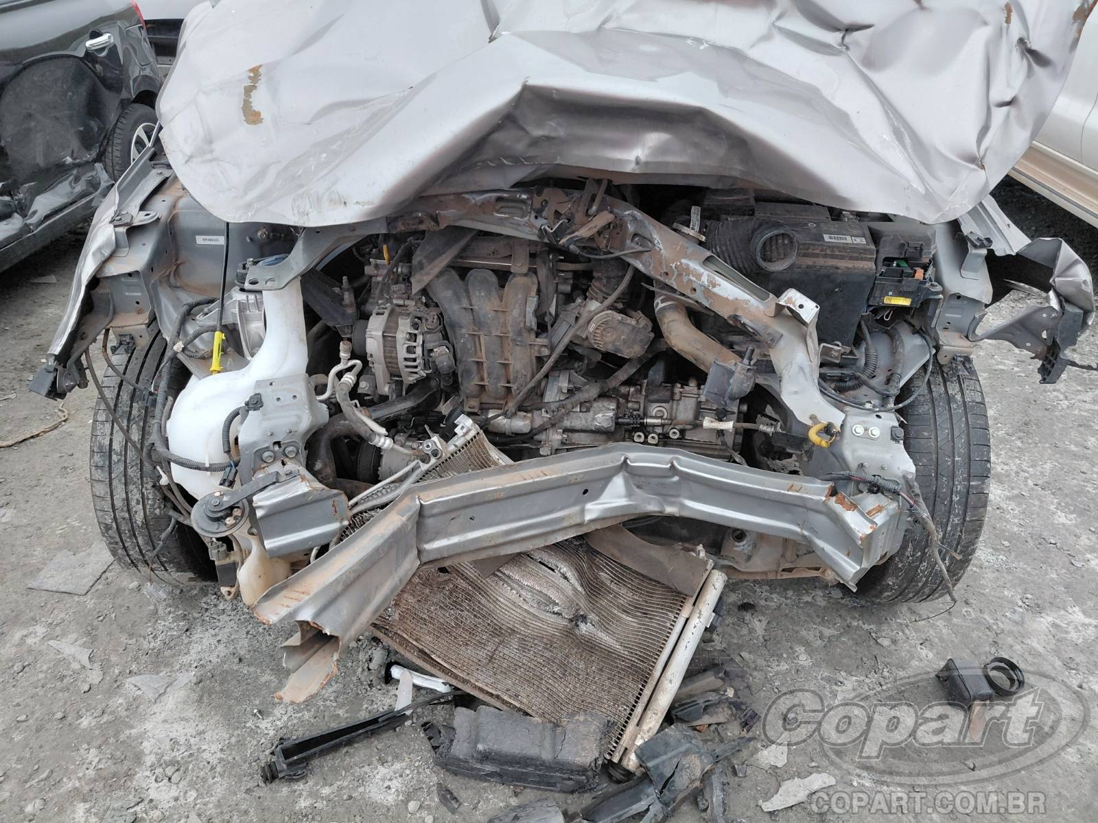 2024 HYUNDAI HB20 — foto 7 de 10
