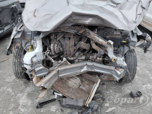 2024 HYUNDAI HB20 