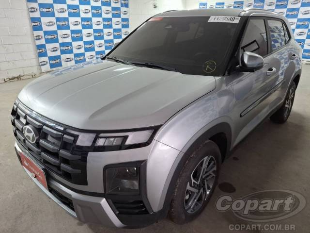 2025 HYUNDAI CRETA 