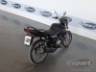 2016 YAMAHA YBR 125 FACTOR 