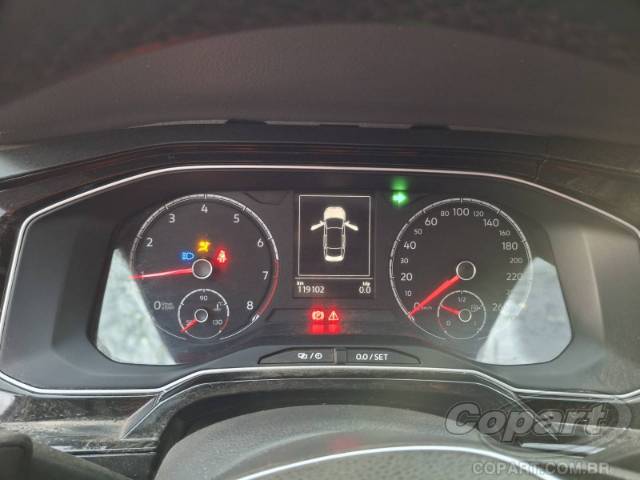 2018 VOLKSWAGEN VIRTUS 