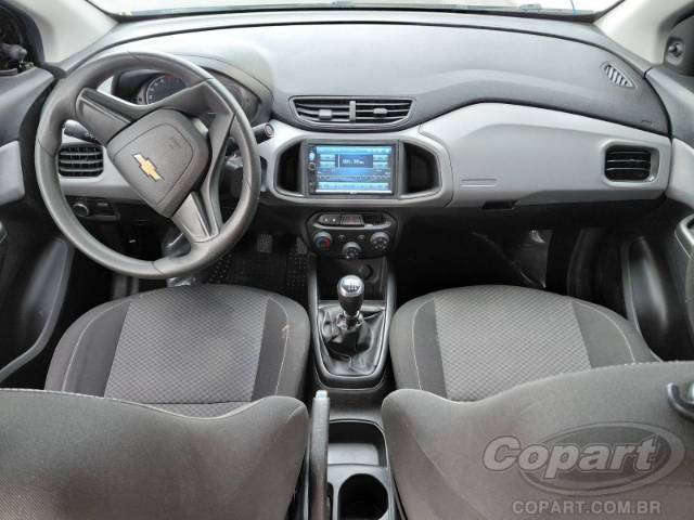 2019 CHEVROLET PRISMA 