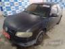 2009 VOLKSWAGEN GOL 