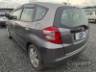 2012 HONDA FIT 