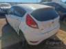2017 FORD FIESTA 