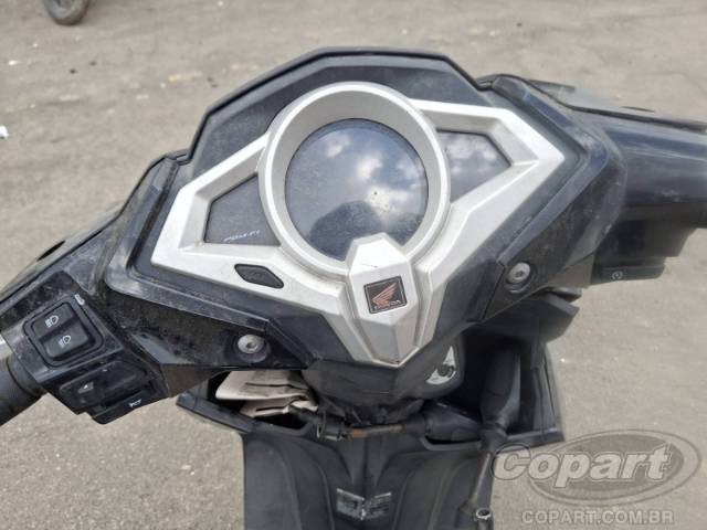 2019 HONDA ELITE 