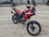 2025 HONDA XRE SAHARA 300