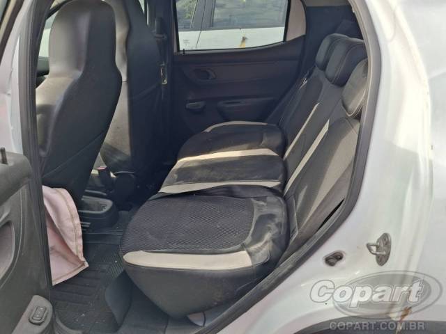 2019 RENAULT KWID 