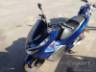 2021 HONDA PCX 