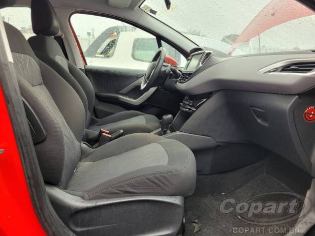 2017 PEUGEOT 208 