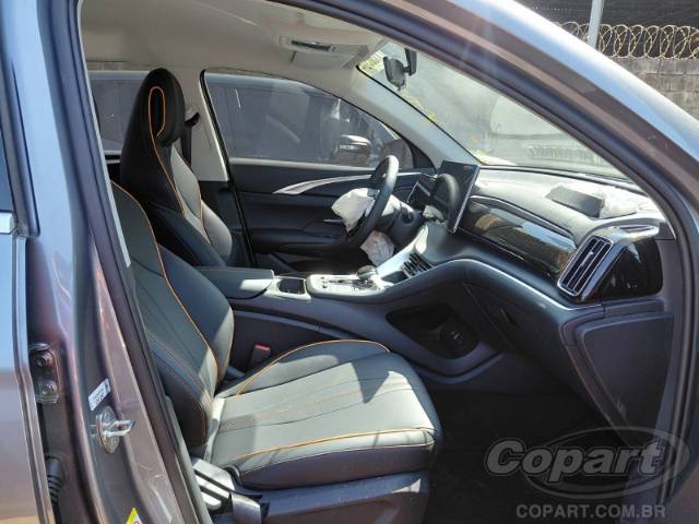2027 BYD SONG PRO 