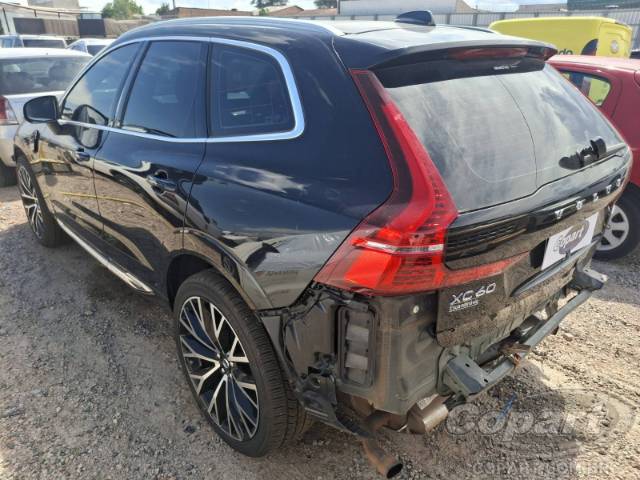 2021 VOLVO XC60 