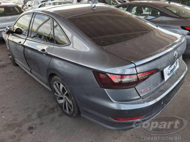 2021 VOLKSWAGEN JETTA 