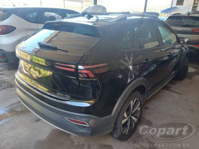 2023 VOLKSWAGEN NIVUS 