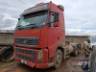 2012 VOLVO FH 