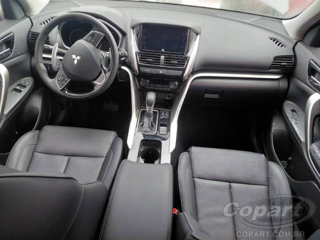 2025 MITSUBISHI ECLIPSE CROSS 