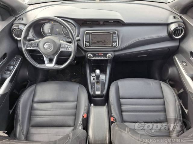 2020 NISSAN KICKS 