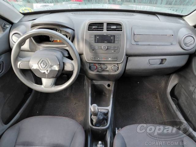 2018 RENAULT KWID 