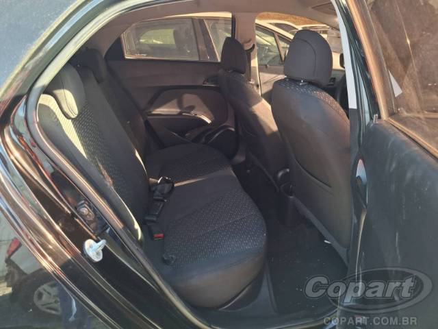 2016 HYUNDAI HB20 