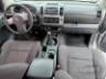 2014 NISSAN FRONTIER CD 