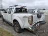 2013 NISSAN FRONTIER CD 