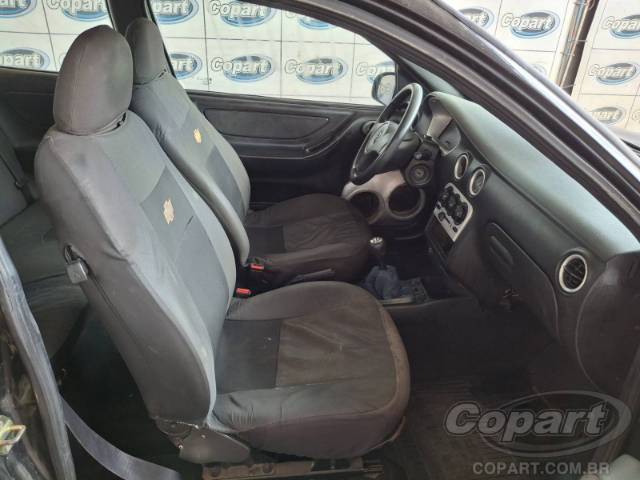 2002 CHEVROLET CELTA 