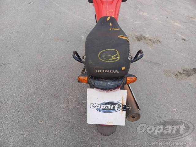 2022 HONDA POP 
