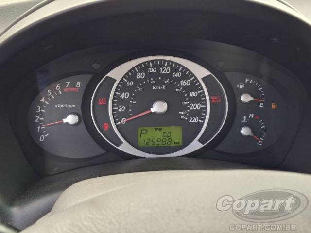 2006 HYUNDAI TUCSON 