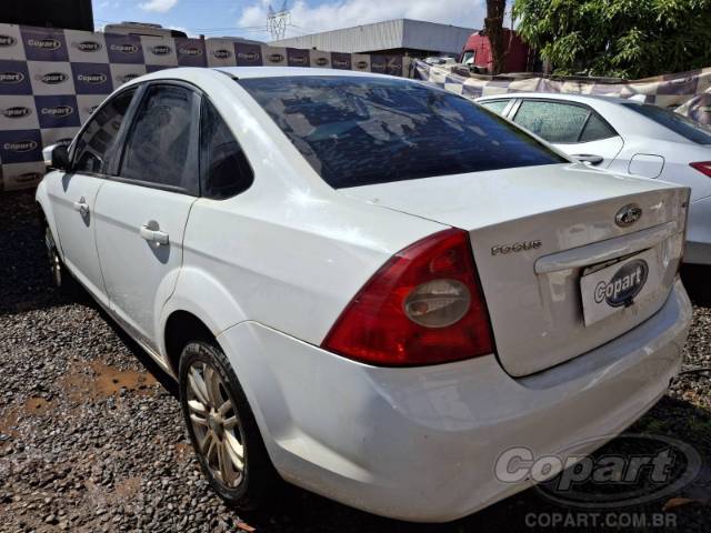 2013 FORD FOCUS SEDAN 