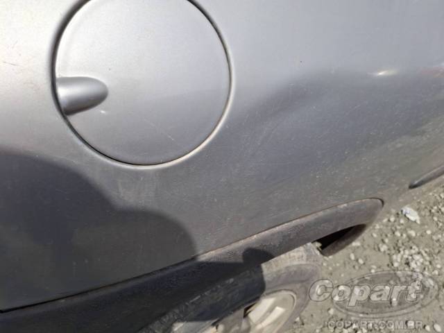 1997 CHEVROLET CORSA 