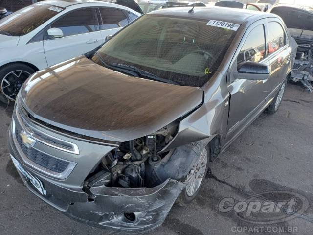 2014 CHEVROLET COBALT 