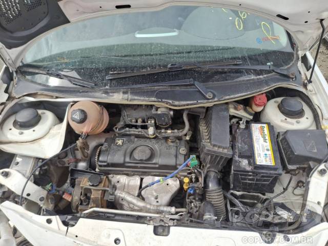 2013 PEUGEOT 207 
