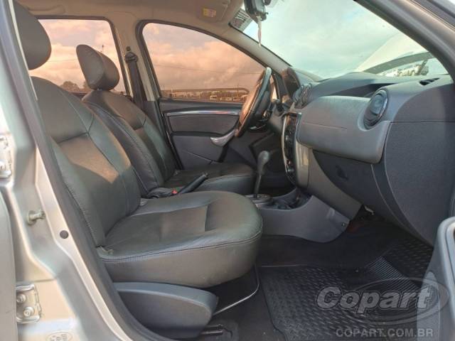 2012 RENAULT DUSTER 
