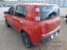 2014 FIAT UNO 