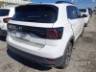 2023 VOLKSWAGEN T-CROSS 