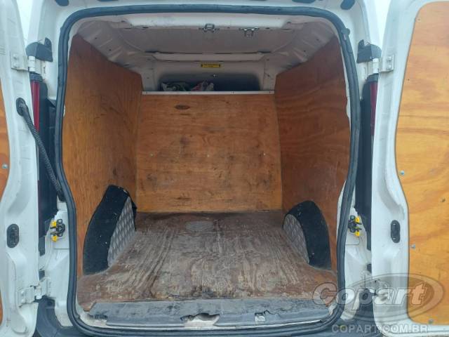 2020 FIAT FIORINO FURGAO 