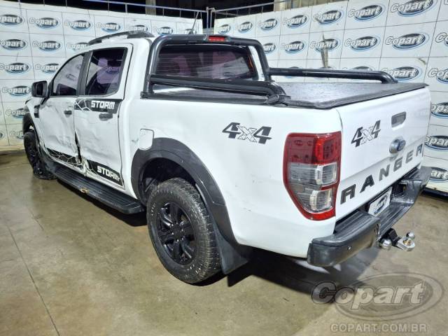 2020 FORD RANGER CD 