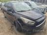 2018 FORD KA 