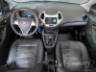 2020 FORD KA 