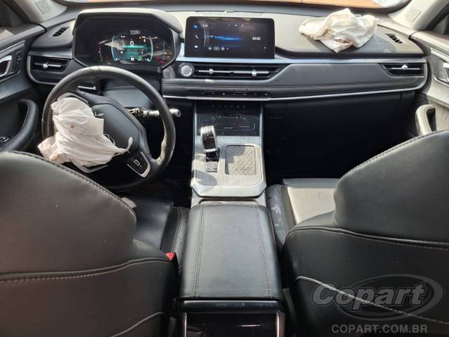 2024 CAOA CHERY TIGGO 5X 