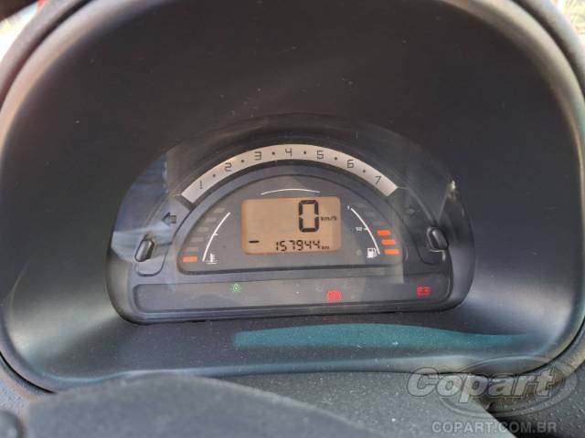 2011 CITROEN C3 