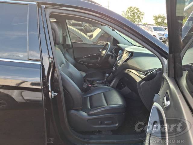 2016 HYUNDAI GRAND SANTA FE 