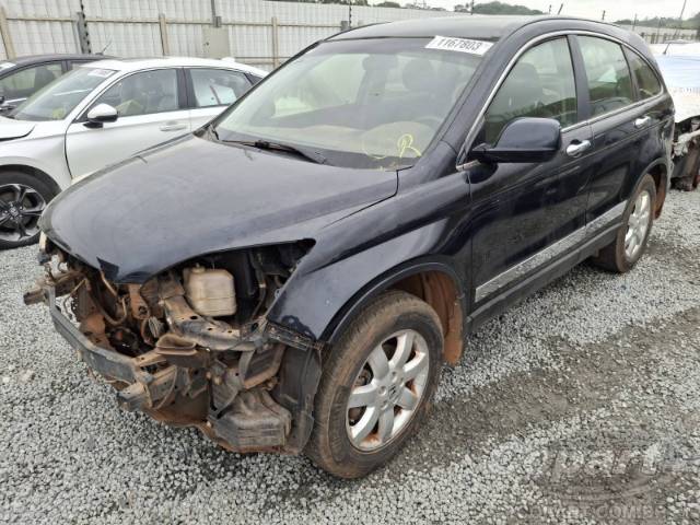 2008 HONDA CR-V 
