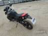 2024 DUCATI DESERTX 