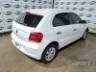 2020 VOLKSWAGEN GOL 