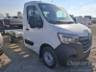 2025 RENAULT MASTER CHASSI 