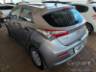 2017 HYUNDAI HB20 