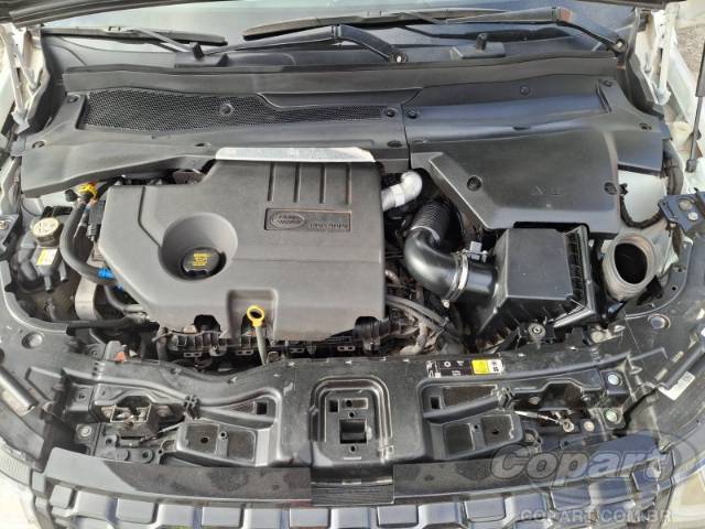 2023 LAND ROVER DISCOVERY SPORT 
