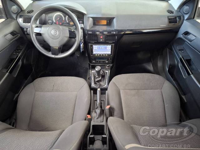 2011 CHEVROLET VECTRA 